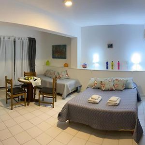 Portillo Apartments