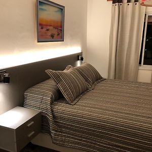 Departamento Alberdi Completo Con Cochera