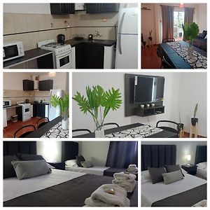 Apartamento de 1 Dormitorio