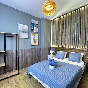 S5 ABC Apart-Hotel cerca del metro Valencia